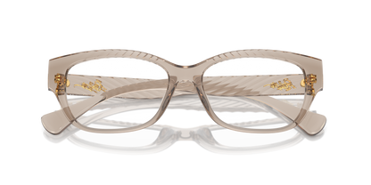 RALPH RA7165U 5802 53