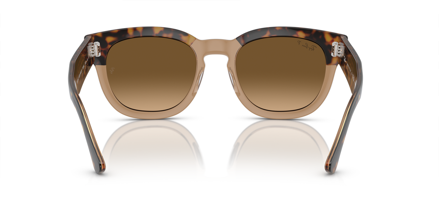 RAY-BAN RB0298S MEGA HAWKEYE 1292M2 53 - 19