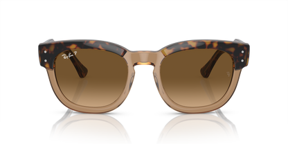 RAY-BAN RB0298S MEGA HAWKEYE 1292M2 53 - 21