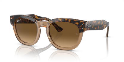 RAY-BAN RB0298S MEGA HAWKEYE 1292M2 53 - 23