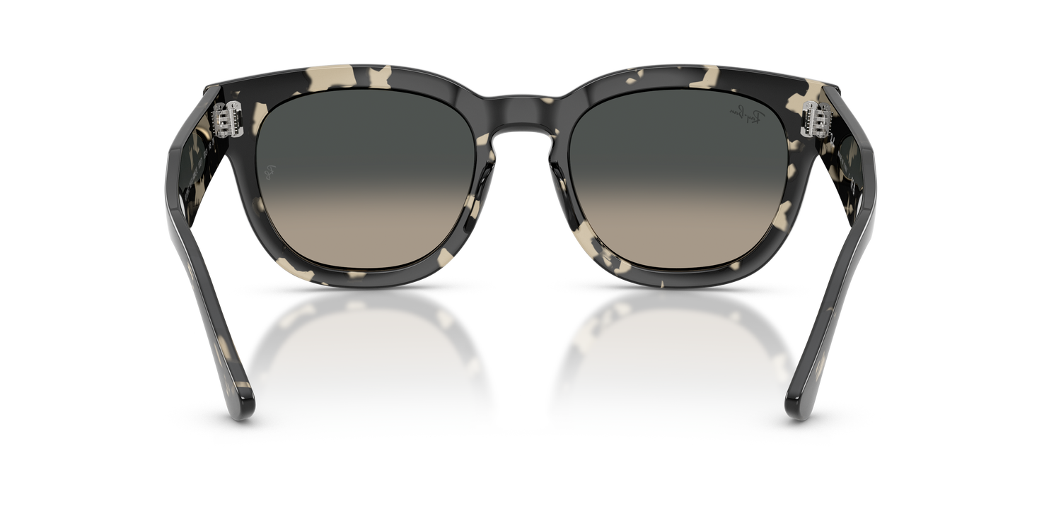 RAY-BAN RB0298S MEGA HAWKEYE 133371 53