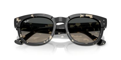 RAY-BAN RB0298S MEGA HAWKEYE 133371 53