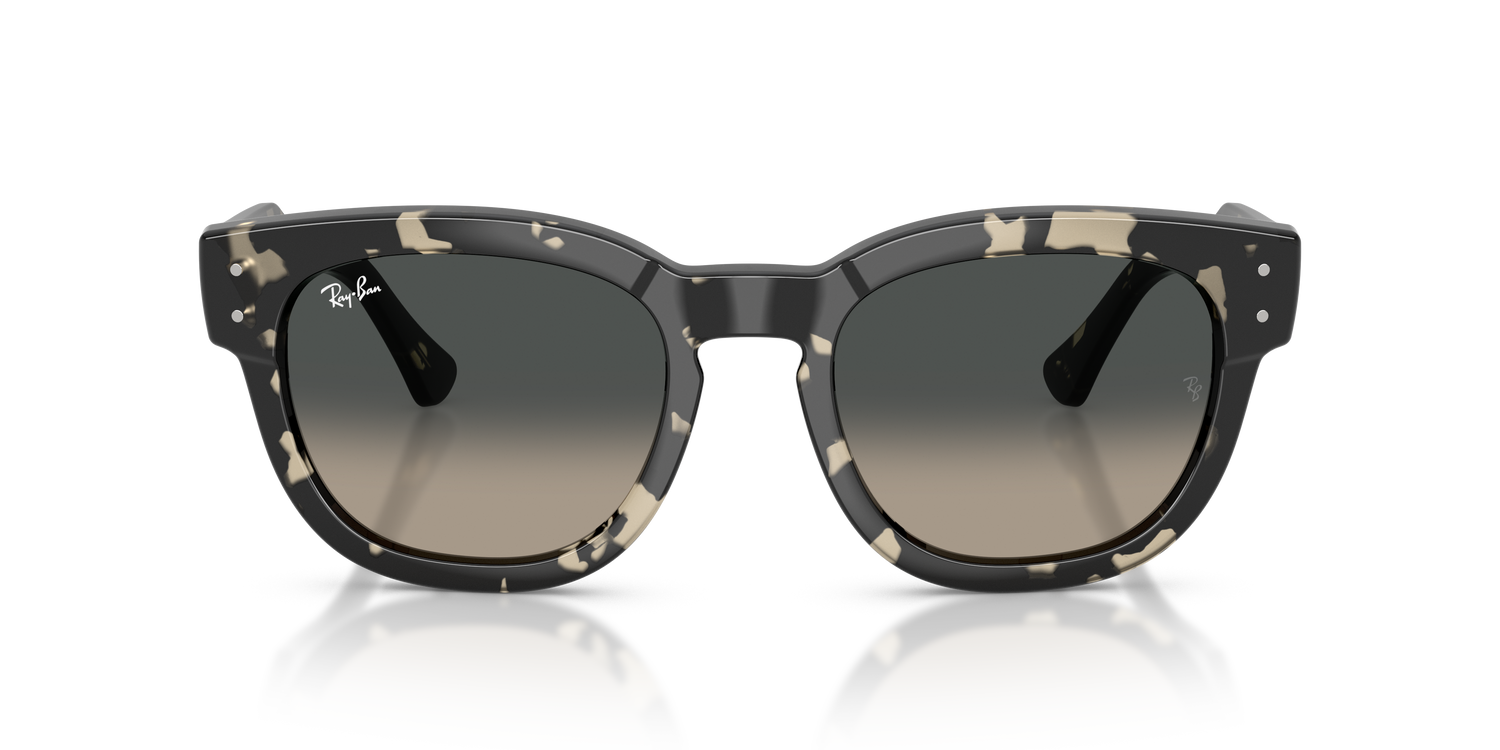 RAY-BAN RB0298S MEGA HAWKEYE 133371 53