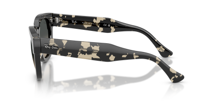 RAY-BAN RB0298S MEGA HAWKEYE 133371 53