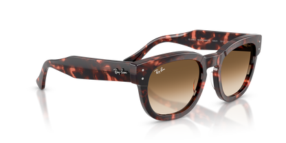 RAY-BAN RB0298S MEGA HAWKEYE 133451 53