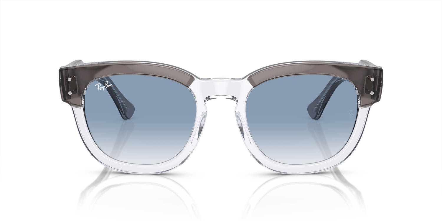 RAY-BAN RB0298S MEGA HAWKEYE 13553F 53
