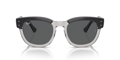 RAY-BAN RB0298S MEGA HAWKEYE 1396B1 53
