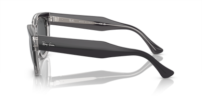 RAY-BAN RB0298S MEGA HAWKEYE 1396B1 53