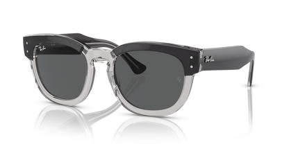 RAY-BAN RB0298S MEGA HAWKEYE 1396B1 53
