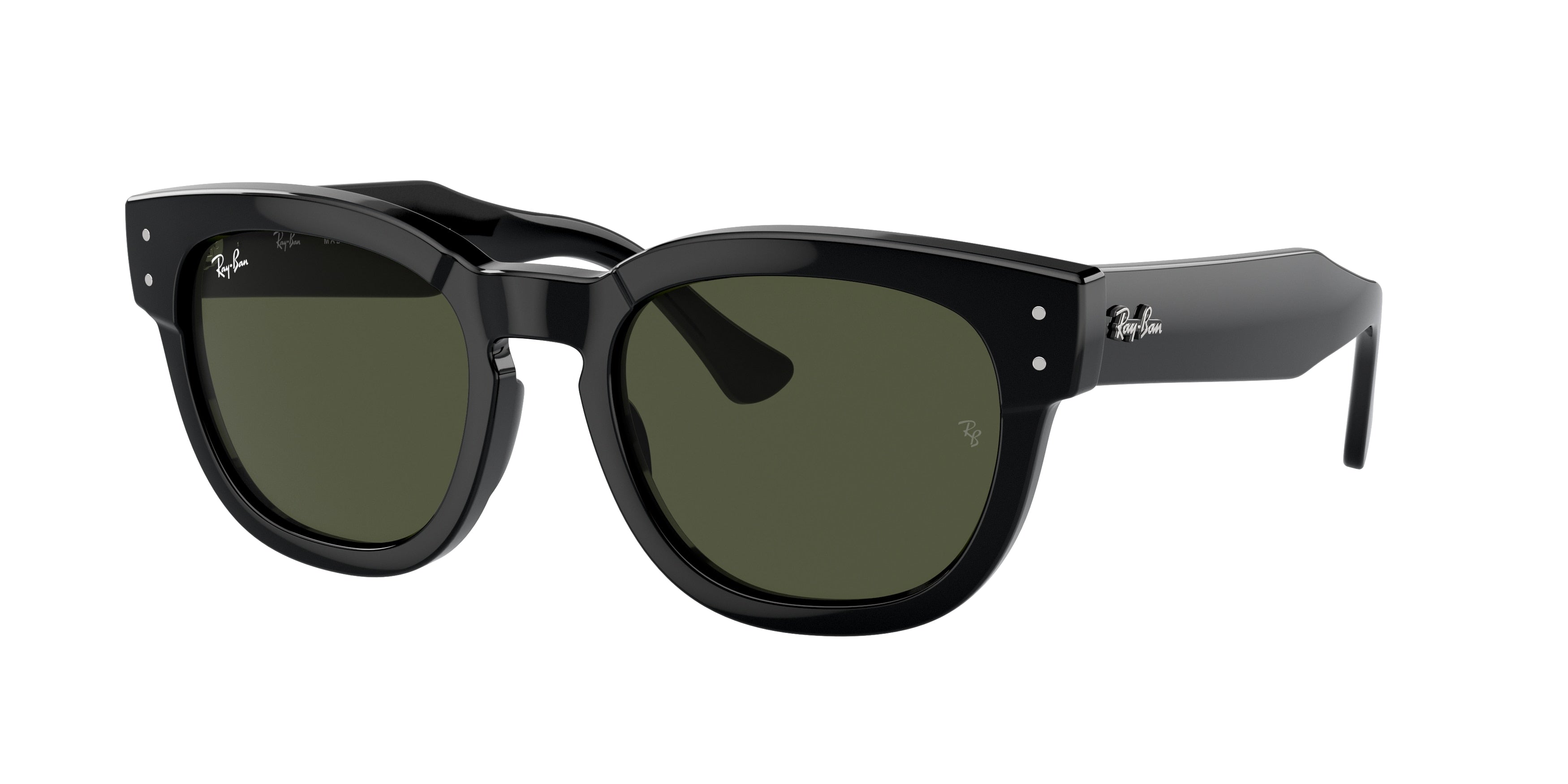 RAY-BAN RB0298S MEGA HAWKEYE 901/31 53