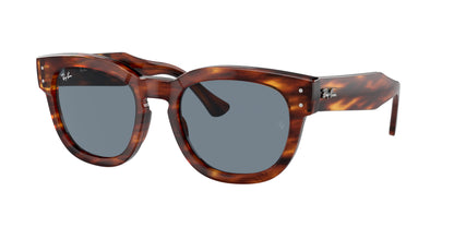RAY-BAN RB0298S MEGA HAWKEYE 954/62 53