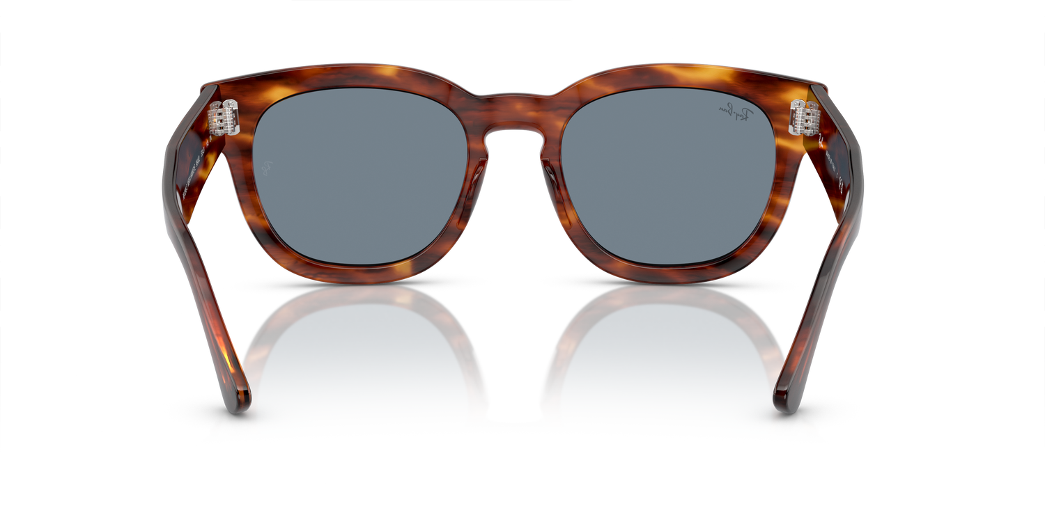 RAY-BAN RB0298S MEGA HAWKEYE 954/62 53