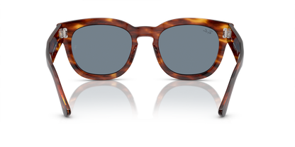 RAY-BAN RB0298S MEGA HAWKEYE 954/62 53