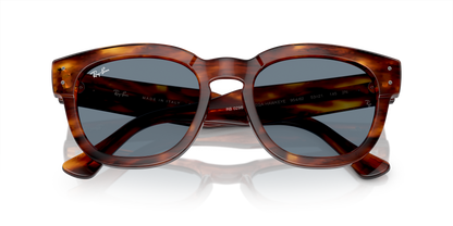 RAY-BAN RB0298S MEGA HAWKEYE 954/62 53