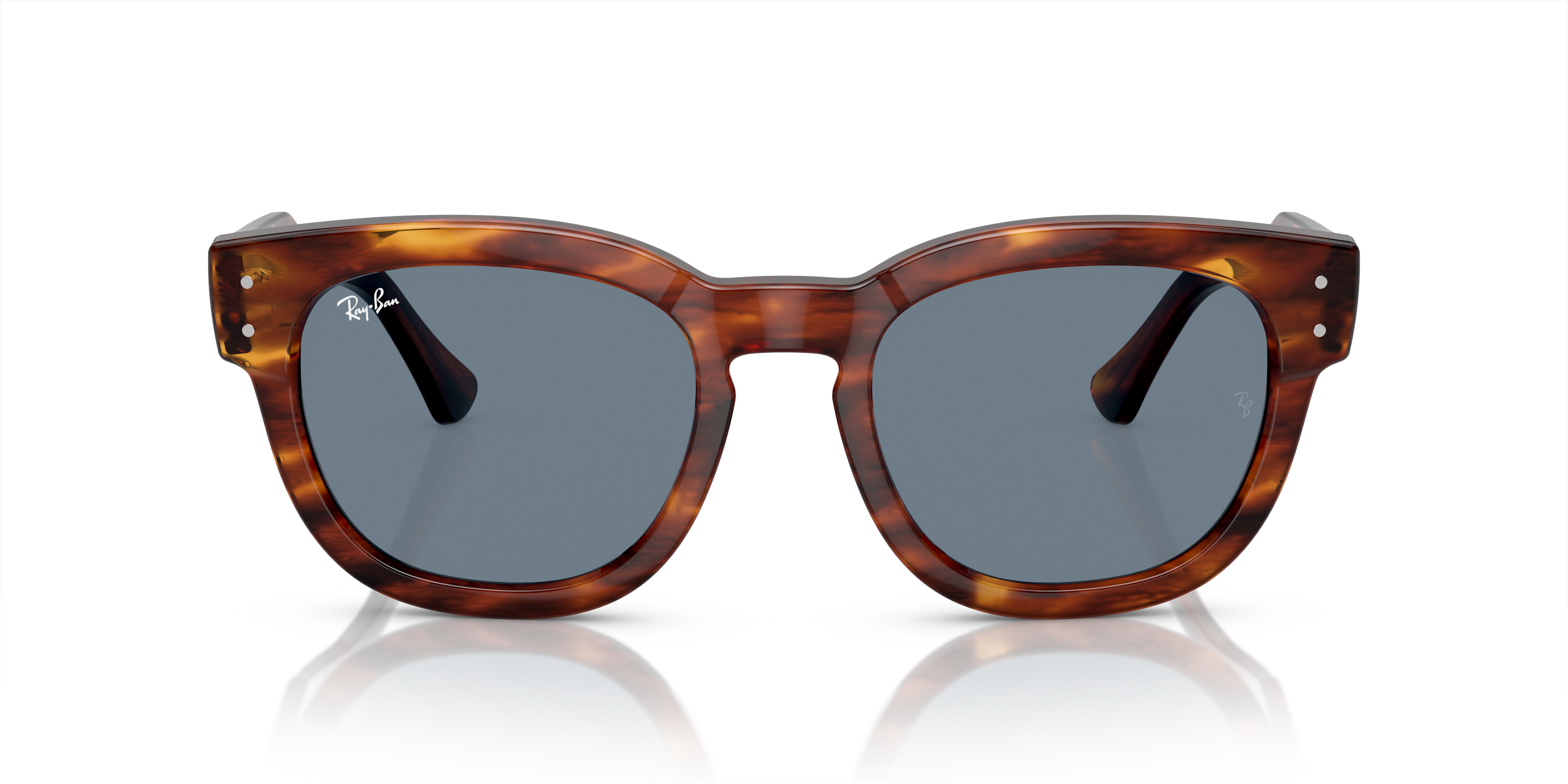 RAY-BAN RB0298S MEGA HAWKEYE 954/62 53