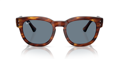 RAY-BAN RB0298S MEGA HAWKEYE 954/62 53