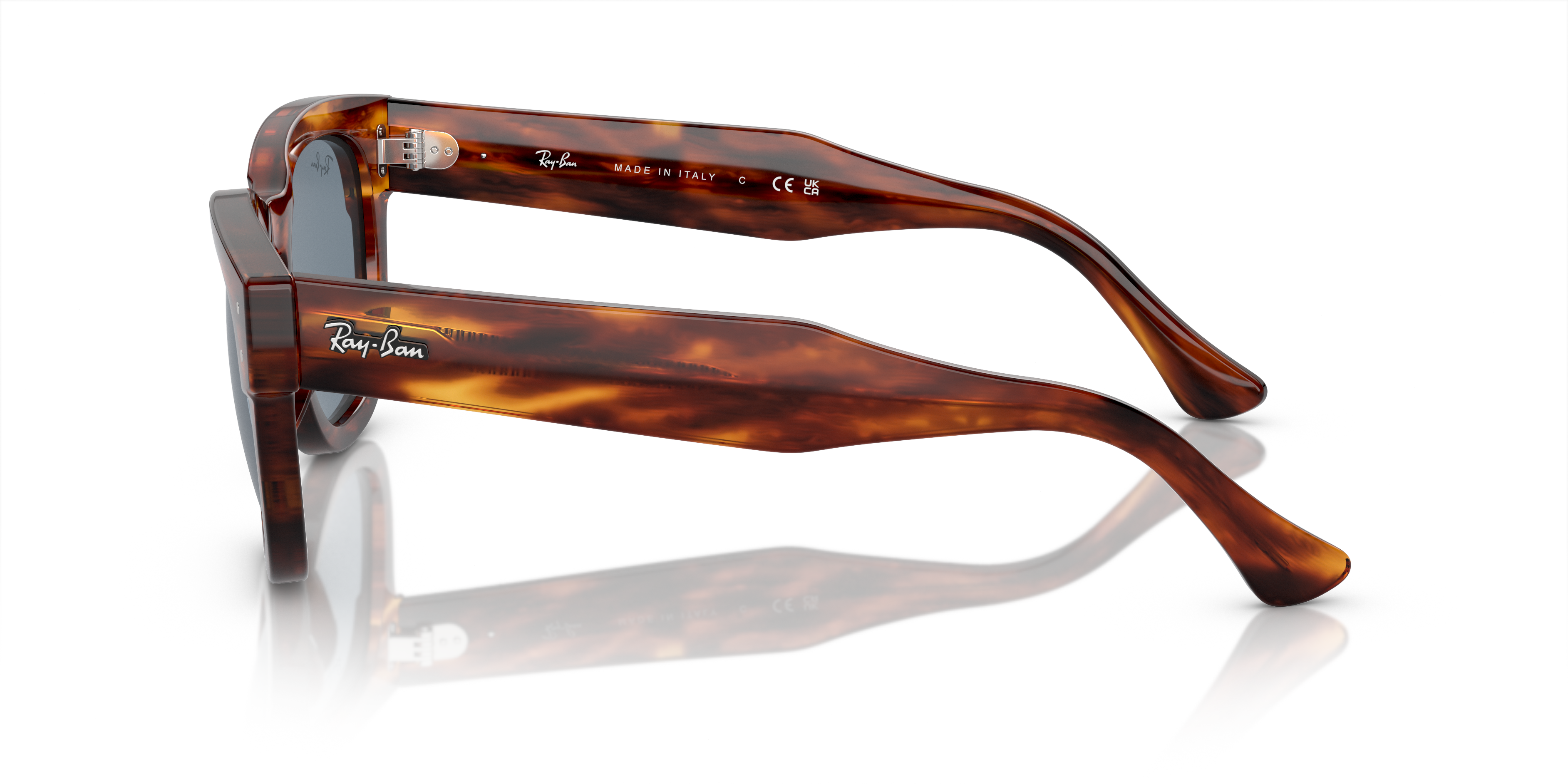 RAY-BAN RB0298S MEGA HAWKEYE 954/62 53