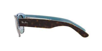 RAY-BAN RB0316S MEGA CLUBMASTER 13163M 53