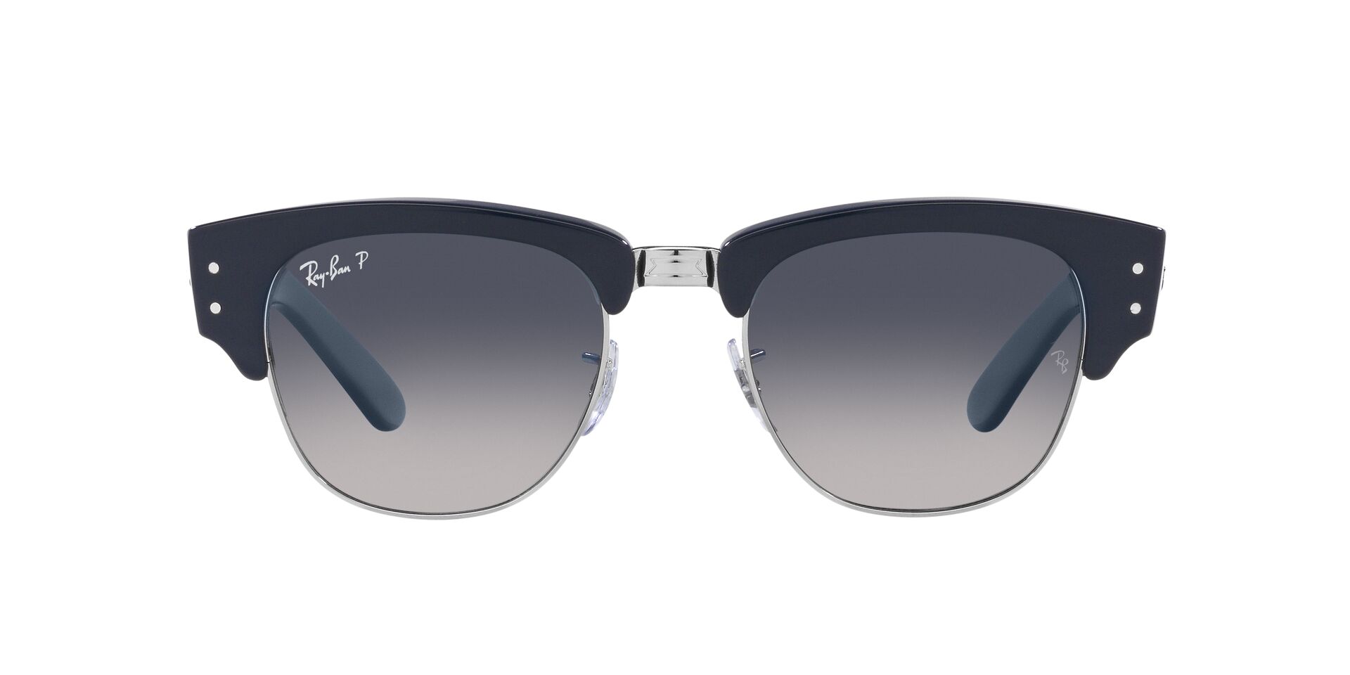 RAY-BAN RB0316S MEGA CLUBMASTER 136678 50