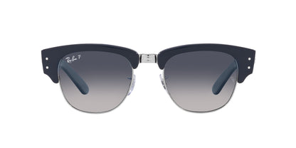 RAY-BAN RB0316S MEGA CLUBMASTER 136678 53