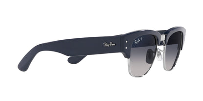 RAY-BAN RB0316S MEGA CLUBMASTER 136678 53