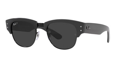 RAY-BAN RB0316S MEGA CLUBMASTER 136748 50