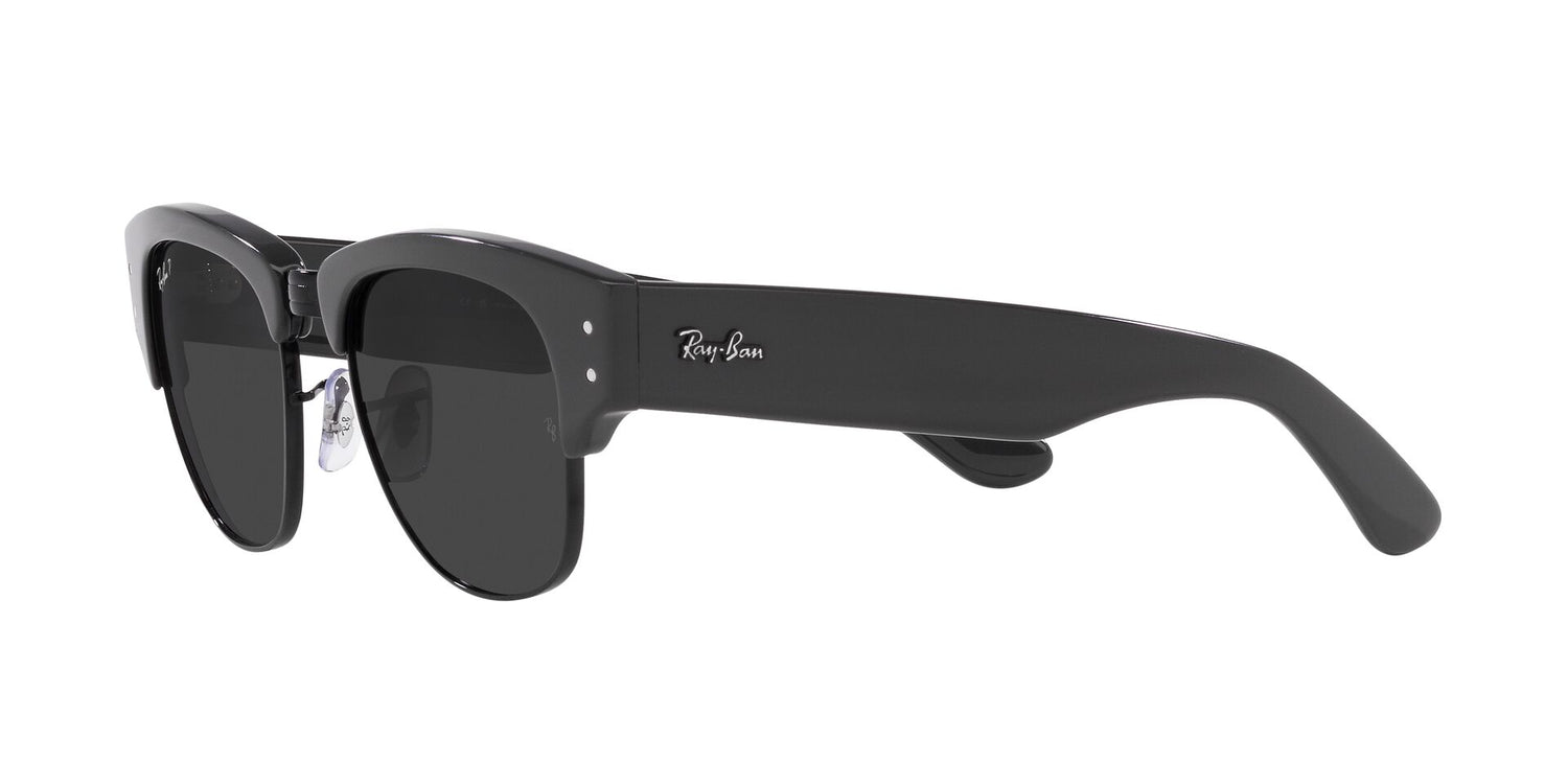 RAY-BAN RB0316S MEGA CLUBMASTER 136748 50