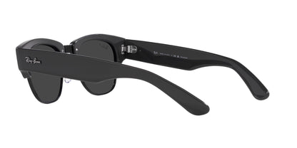 RAY-BAN RB0316S MEGA CLUBMASTER 136748 50