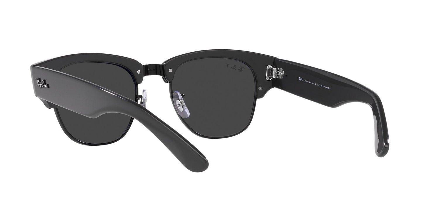 RAY-BAN RB0316S MEGA CLUBMASTER 136748 50
