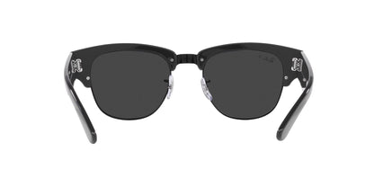 RAY-BAN RB0316S MEGA CLUBMASTER 136748 53