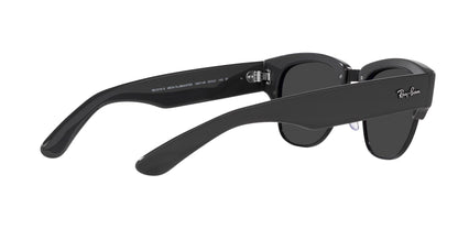 RAY-BAN RB0316S MEGA CLUBMASTER 136748 50