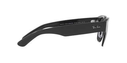 RAY-BAN RB0316S MEGA CLUBMASTER 136748 53