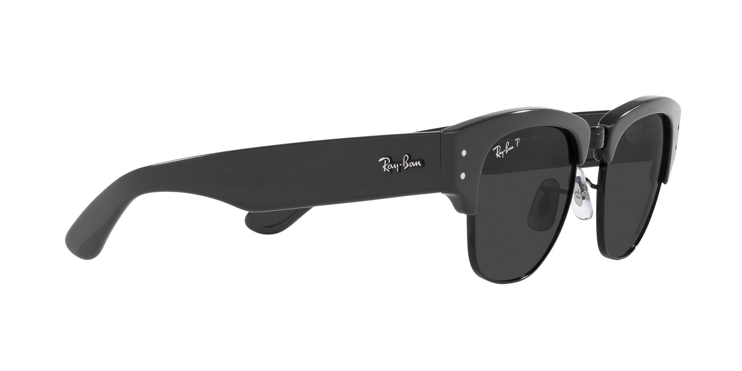 RAY-BAN RB0316S MEGA CLUBMASTER 136748 50