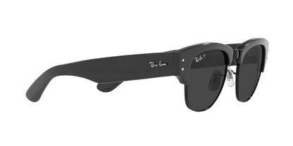 RAY-BAN RB0316S MEGA CLUBMASTER 136748 50