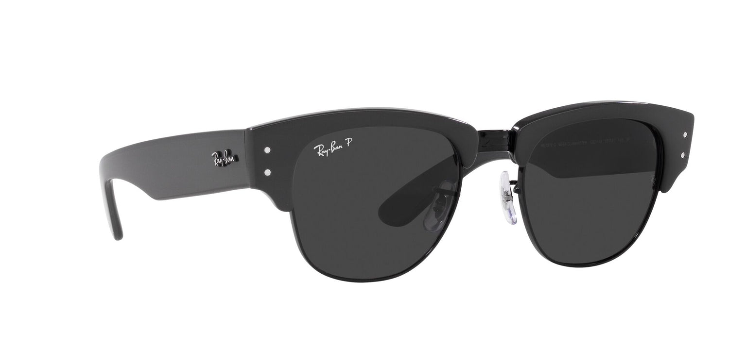 RAY-BAN RB0316S MEGA CLUBMASTER 136748 50