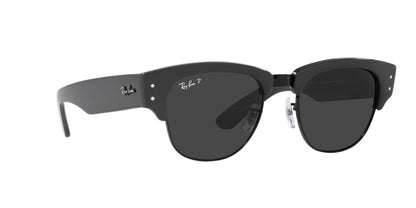 RAY-BAN RB0316S MEGA CLUBMASTER 136748 50
