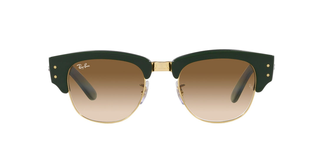 RAY-BAN RB0316S MEGA CLUBMASTER 136851 53