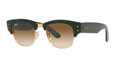 RAY-BAN RB0316S MEGA CLUBMASTER 136851 53