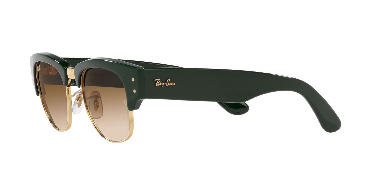 RAY-BAN RB0316S MEGA CLUBMASTER 136851 53