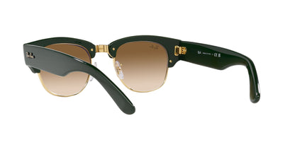 RAY-BAN RB0316S MEGA CLUBMASTER 136851 50