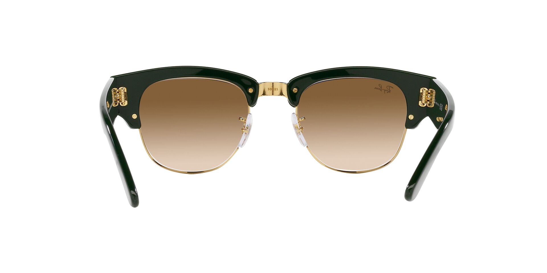 RAY-BAN RB0316S MEGA CLUBMASTER 136851 50