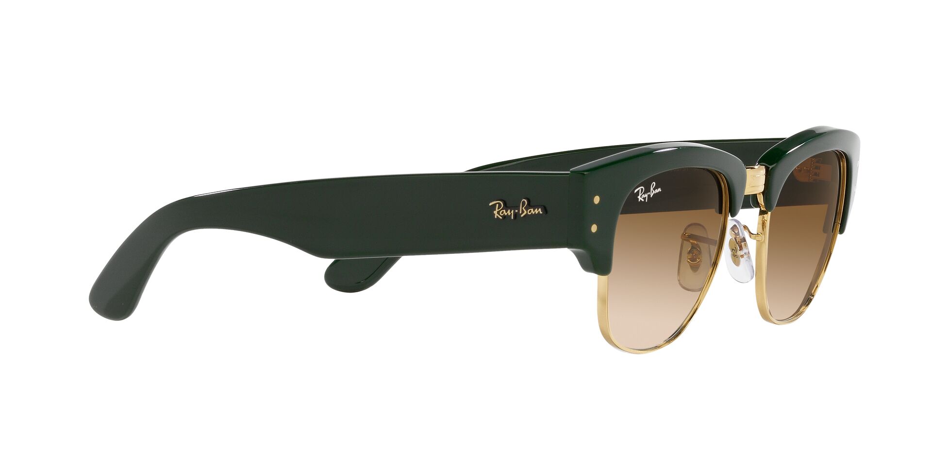 RAY-BAN RB0316S MEGA CLUBMASTER 136851 53