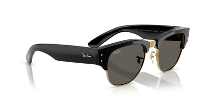 RAY-BAN RB0316S MEGA CLUBMASTER 6826J5 50