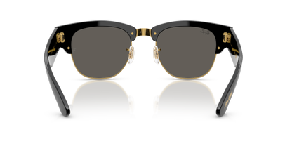 RAY-BAN RB0316S MEGA CLUBMASTER 6826J5 50