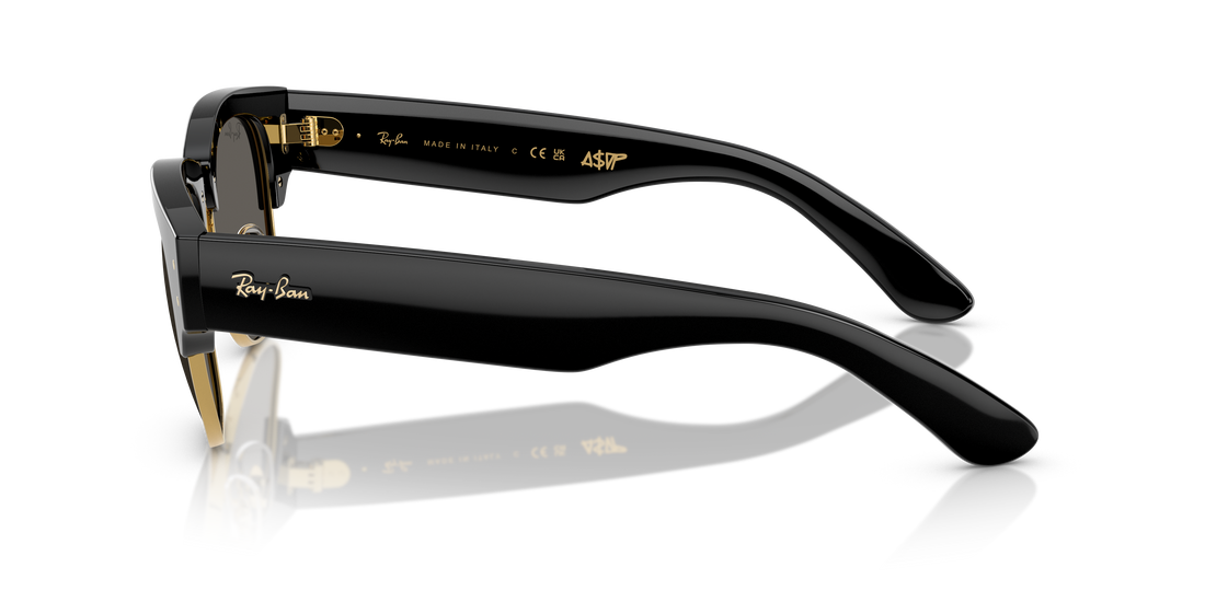 RAY-BAN RB0316S MEGA CLUBMASTER 6826J5 53