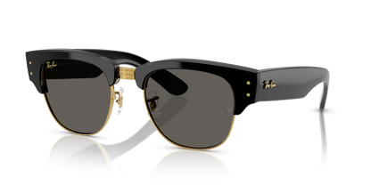 RAY-BAN RB0316S MEGA CLUBMASTER 6826J5 50