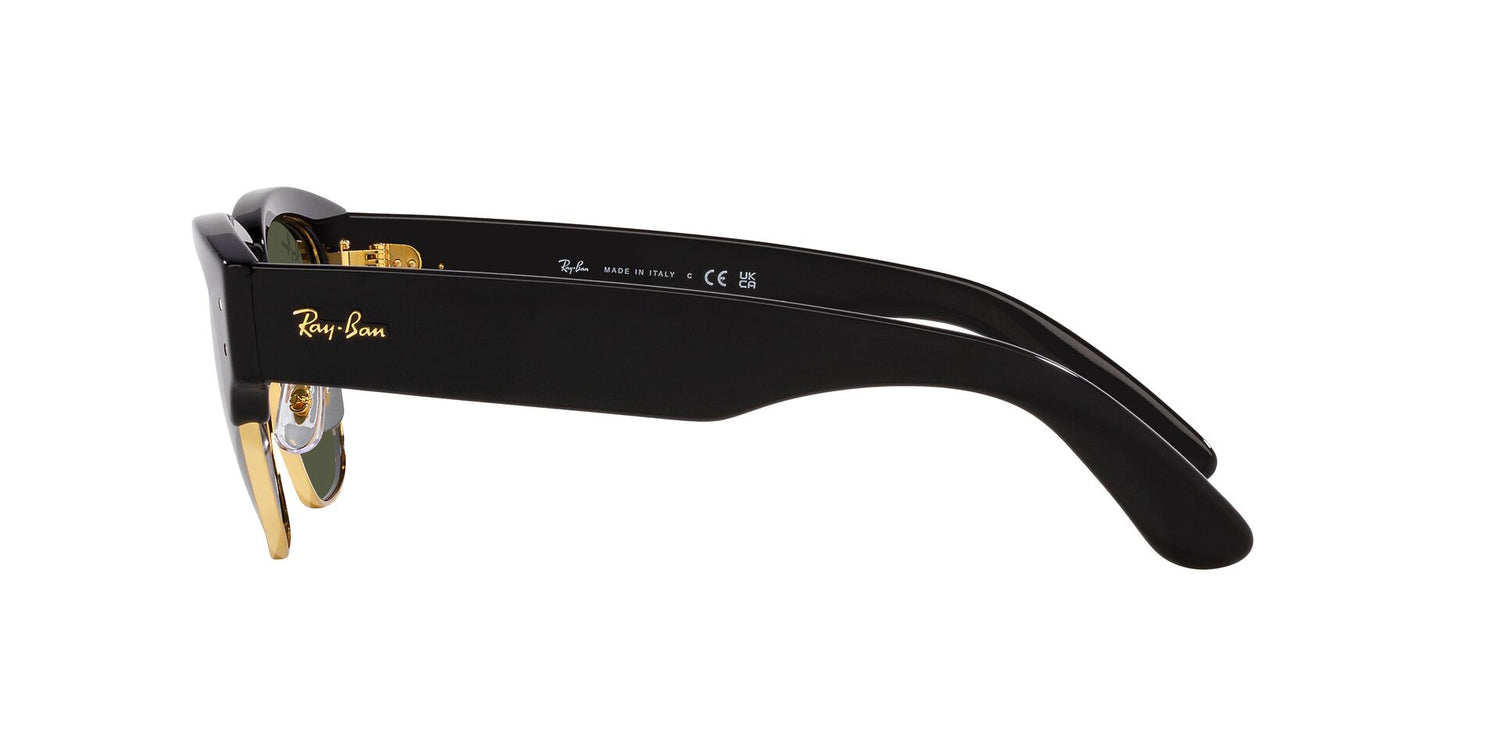 RAY-BAN RB0316S MEGA CLUBMASTER 901/31 50