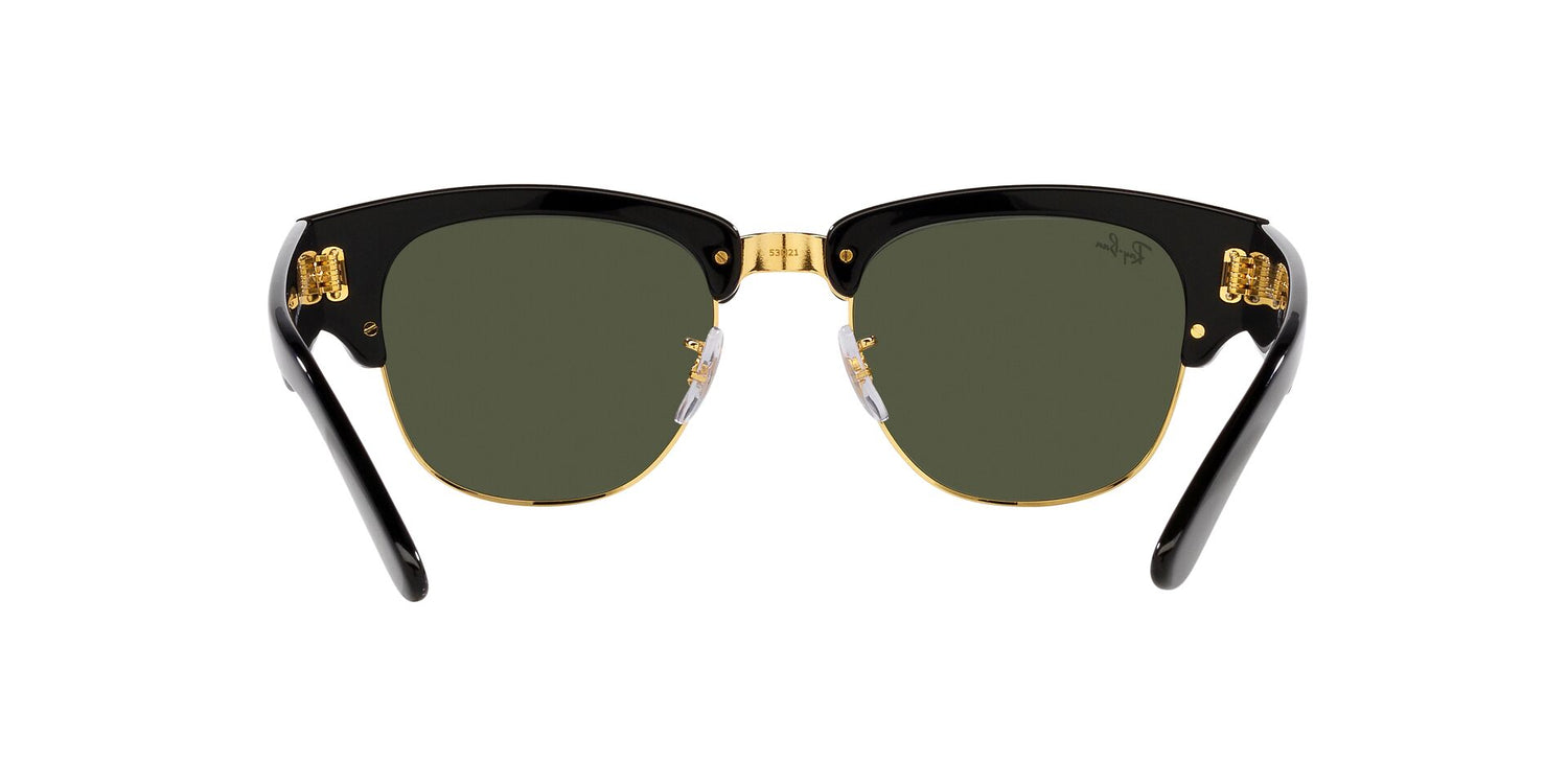 RAY-BAN RB0316S MEGA CLUBMASTER 901/31 53