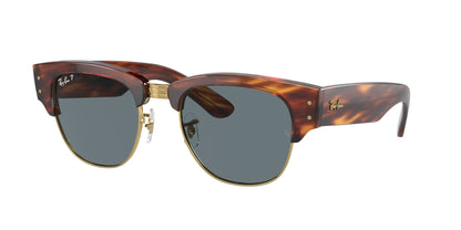 RAY-BAN RB0316S MEGA CLUBMASTER 954/3R 53 - 9