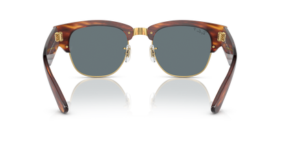 RAY-BAN RB0316S MEGA CLUBMASTER 954/3R 53 - 11